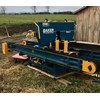 Baker C Band Resaw